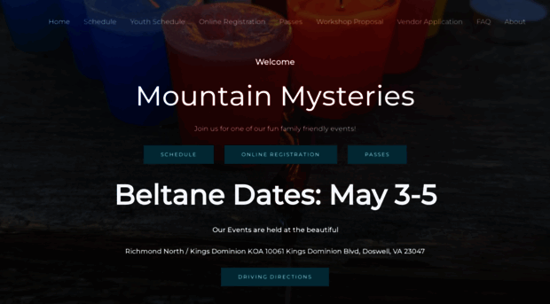 mountain-mysteries.org