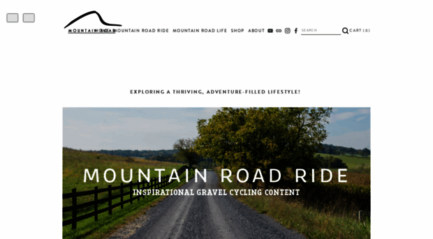 mountain-road.com