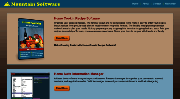 mountain-software.com