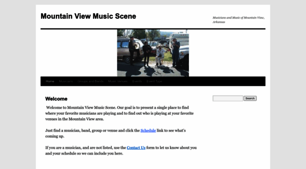 mountain-view-music-scene.com