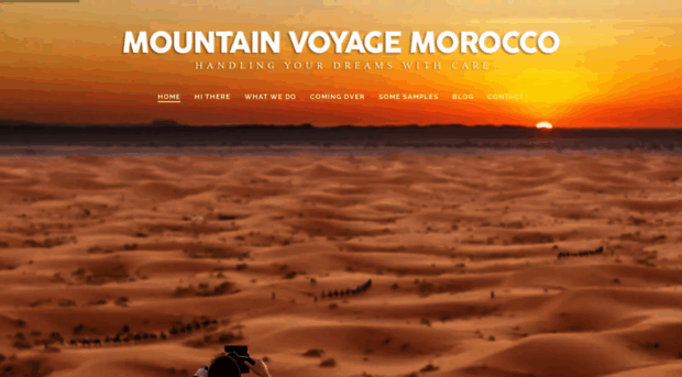 mountain-voyage.com