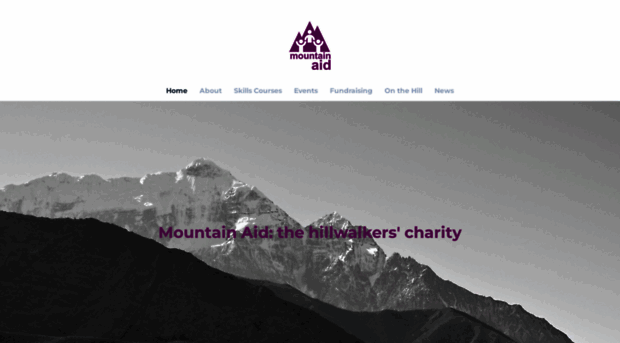 mountainaid.org.uk