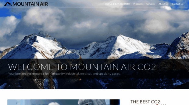 mountainairco2.com