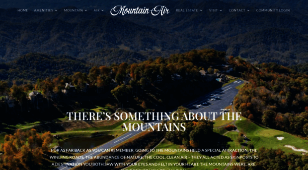 mountainairnc.com