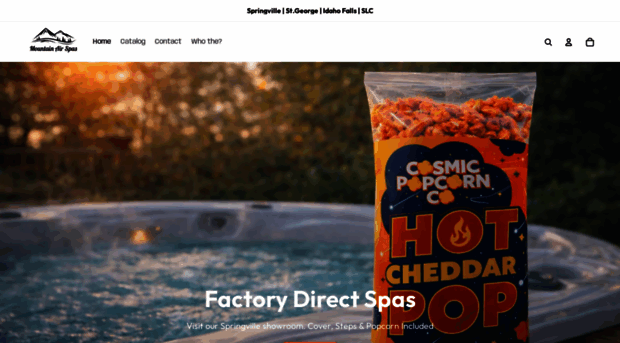 mountainairspas-springville.com