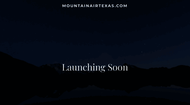 mountainairtexas.com