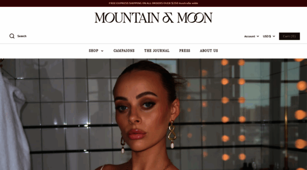 mountainandmoon.com