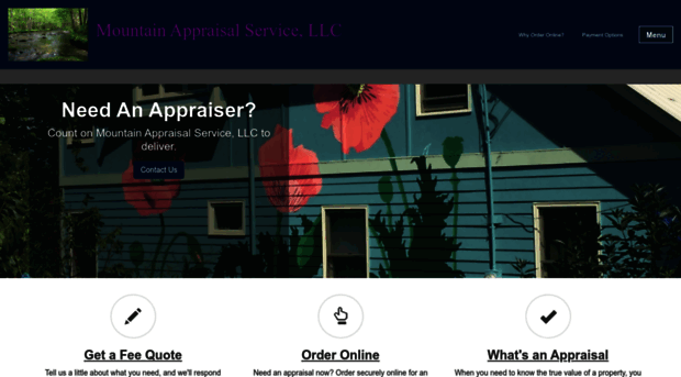 mountainappraisalservice.biz