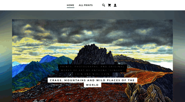 mountainart.co.uk