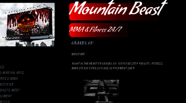 mountainbeast.com