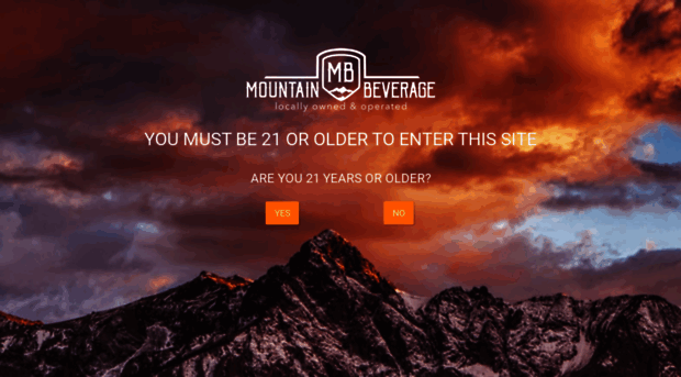 mountainbeverage.com