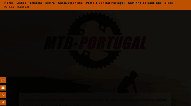 mountainbike-portugal.com