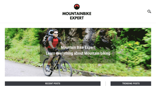 mountainbikeexpert.com