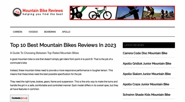 mountainbikereview.org.uk