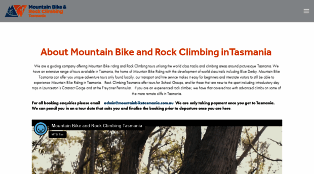 mountainbiketasmania.com.au