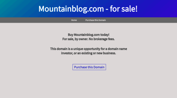 mountainblog.com