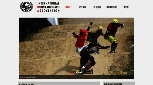 mountainboardworld.org