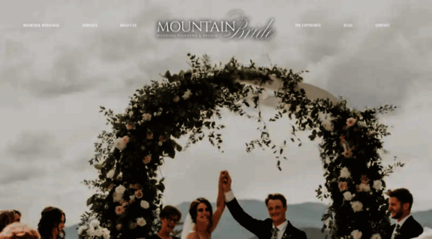 mountainbride.com