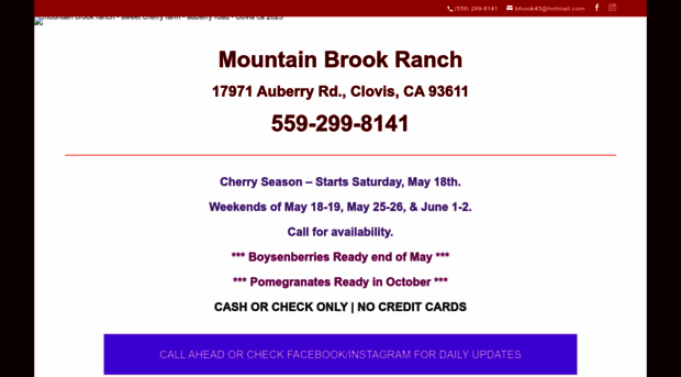 mountainbrookranch2.com