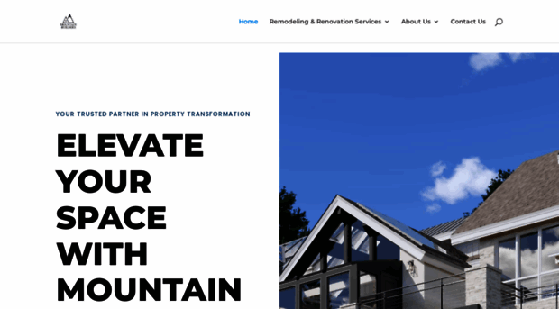 mountainbuilders.com