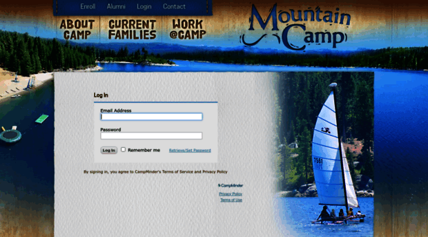 mountaincamp.campintouch.com