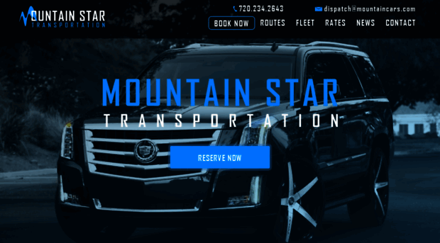 mountaincars.com