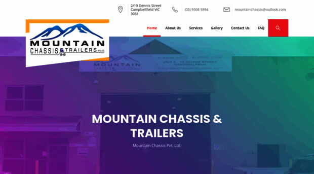 mountainchassis.com.au