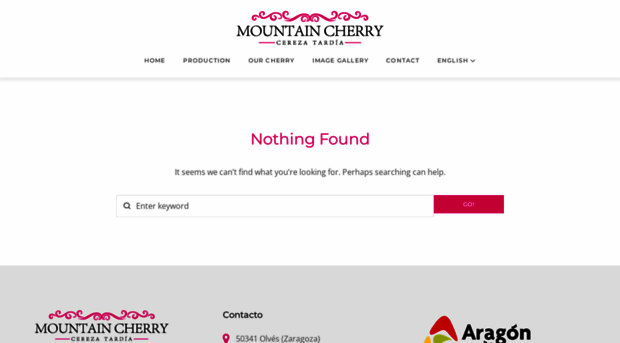 mountaincherry.com