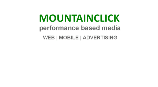 mountainclickmedia.com