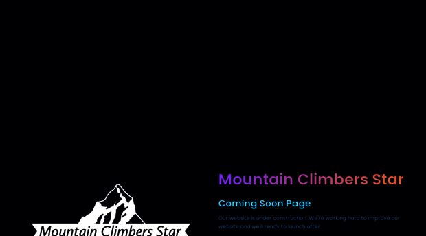 mountainclimbersstar.com