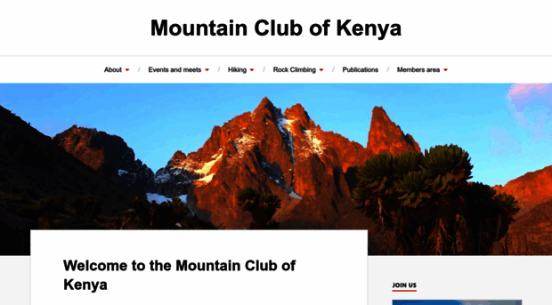 mountainclubkenya.org