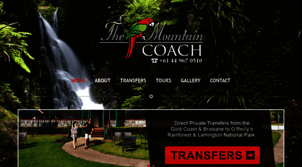 mountaincoach.com.au