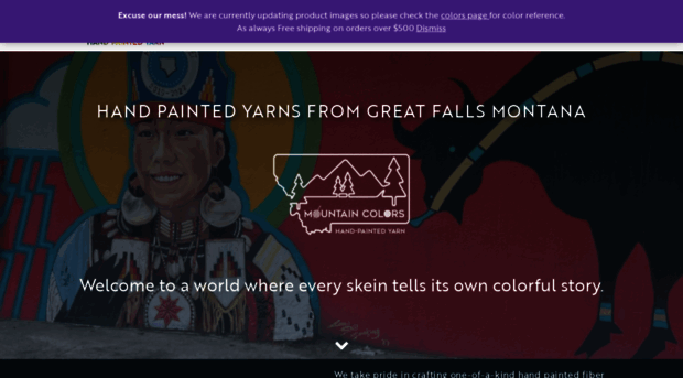 mountaincolors.com