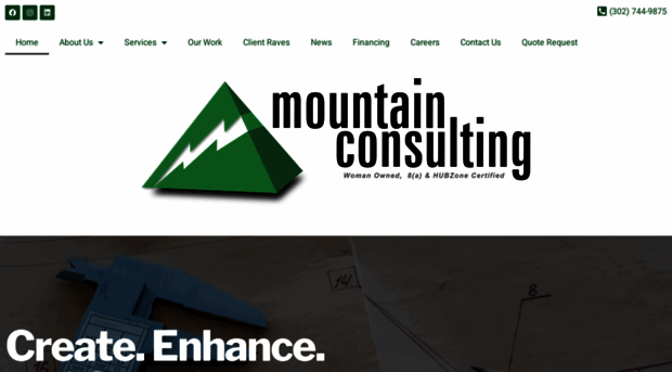 mountainconsultinginc.net