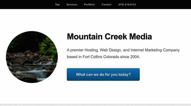 mountaincreekmedia.com