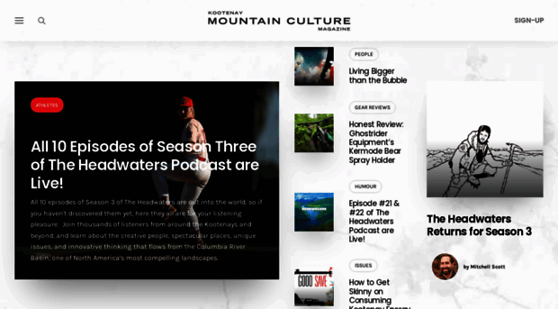 mountainculturegroup.com