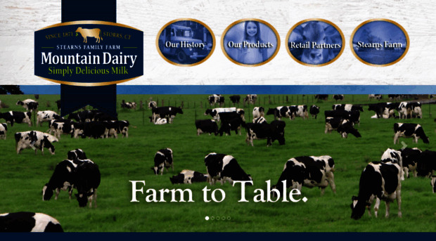 mountaindairy.com