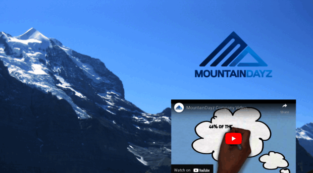 mountaindayz.com
