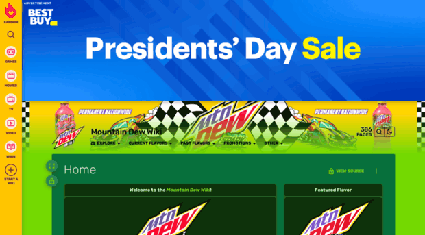 mountaindew.fandom.com