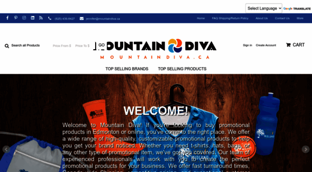 mountaindiva.ca