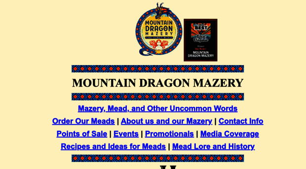 mountaindragonmazery.com