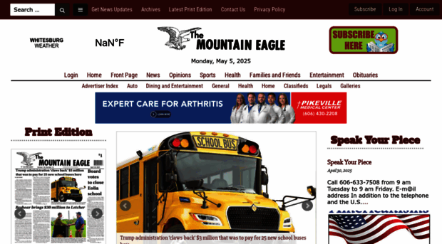 mountaineagle.demo.our-hometown.com