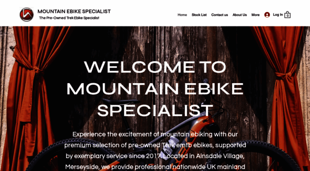 mountainebikespecialist.com
