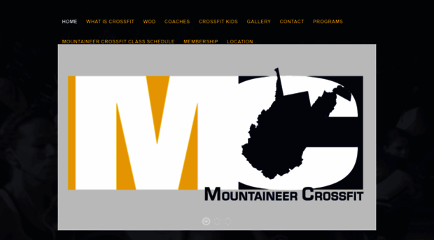 mountaineercrossfit.com