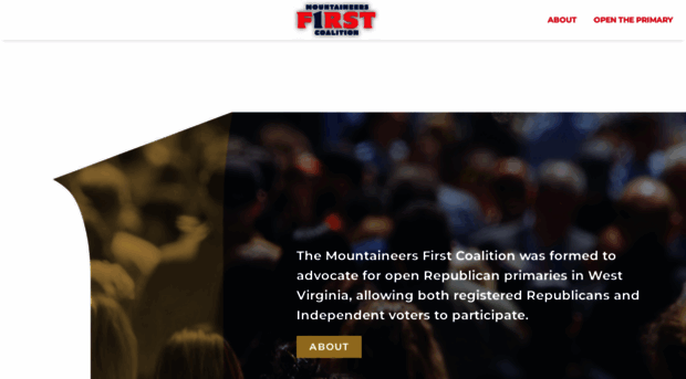 mountaineerfirst.com