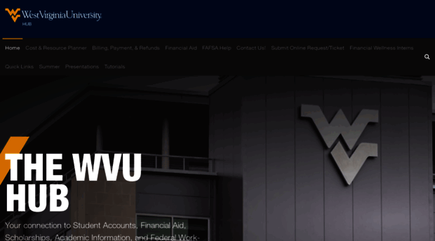 mountaineerhub.wvu.edu