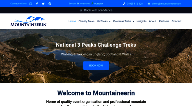 mountaineerin.com