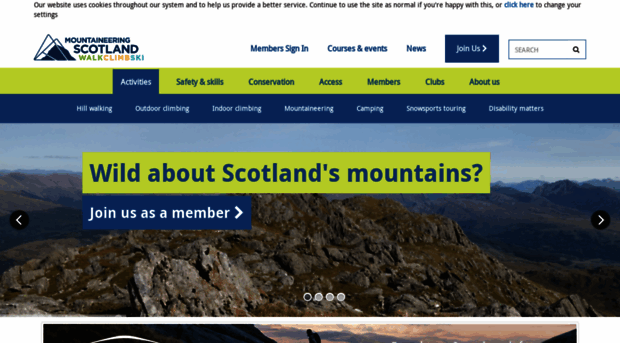mountaineering-scotland.org.uk