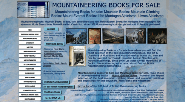 mountaineeringbooks.org