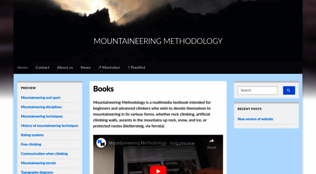 mountaineeringmethodology.com